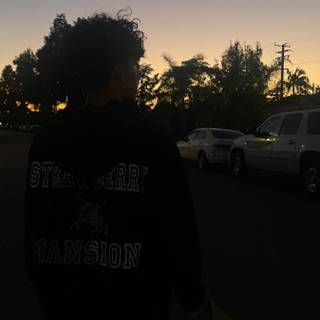 Jayden my actual childhood best friend 