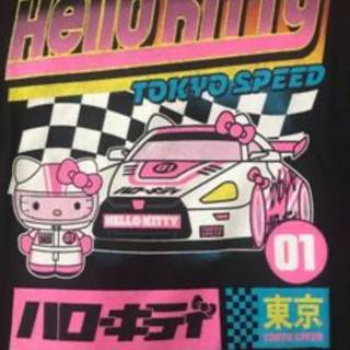 Hello Kitty