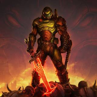 doom eternal