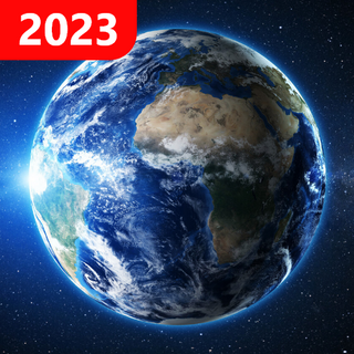 Earth 2023