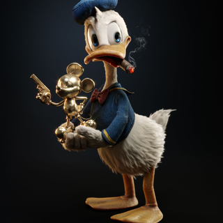 this is who serves your subway