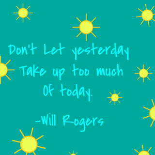 Motivational quote wallpaper I made!