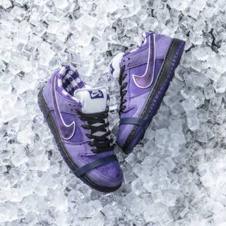 Lobster Dunks
