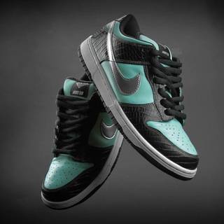 Tiffany Dunks