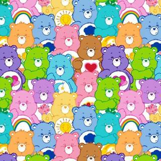Care Bears