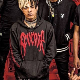 Xxxt Tentacion