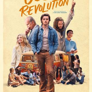 Jesus revolution movie wallpaper 