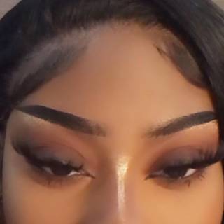 ɪᴍ ɪɴ ʟᴜʜ..... ᴡɪᴛ ᴍʏ ᴍᴀᴋᴇᴜᴘ :(