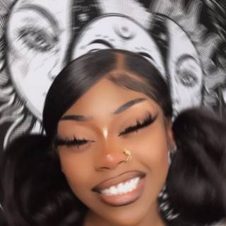 ɪ ʟᴜʜ ᴅɪꜱ ʜᴀɪʀ ꜱᴛʏʟᴇ ꜱᴍ ʟɪᴋᴇ ʟɪᴛᴇʀᴀʟʟʏ ɴᴏ ᴄᴏᴍᴍᴇɴᴛ