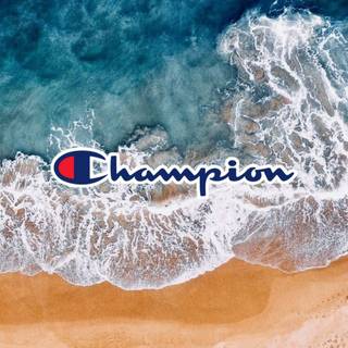 Champion wallpaper