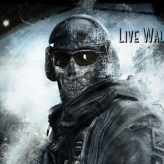 Call of duty Ghost
