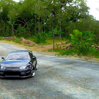 BLACK SUPRA SEXY WALLPAPER FOR PC 4K   FORZA 5 