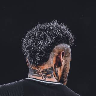 #Neymar