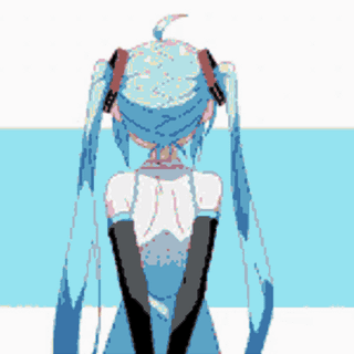 Miku,Miku Ha-Ha-Hatsune Miku