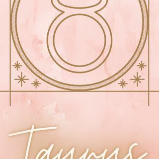 Tauras zodiac sign