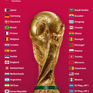 world cup
