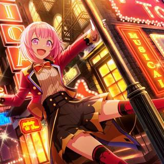 °-Wonderland showtime-°