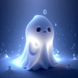 ghost
