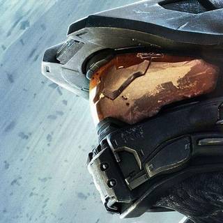 Halo 4 Helm Cool