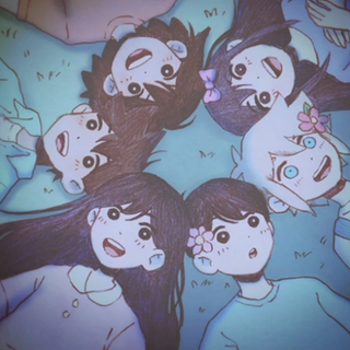 omori N friends !1!///