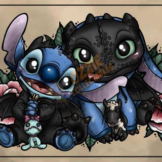 OMG How are there so CUTE together