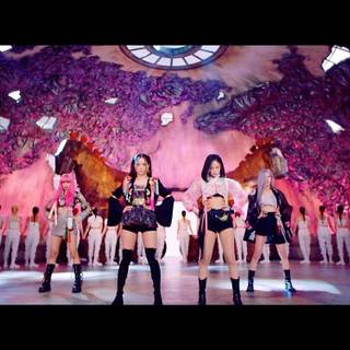 BLACKPINK 