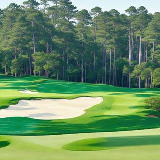 Don Ross Pinehurst NC