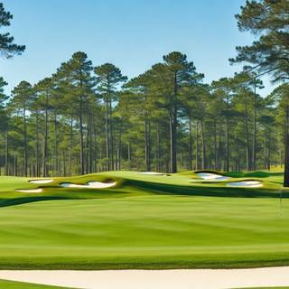 Don Ross Pinehurst NC