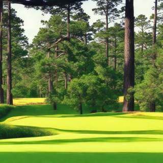 Don Ross Pinehurst NC