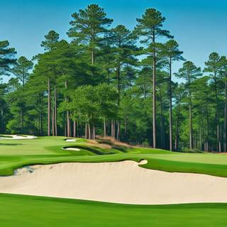 Don Ross Pinehurst NC