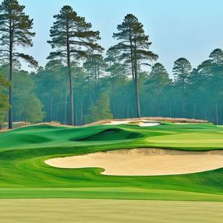 Don Ross Pinehurst NC