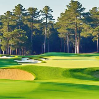 Don Ross Pinehurst NC