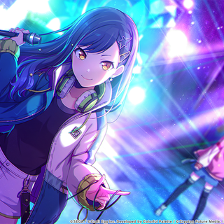 -°colorful stage-°