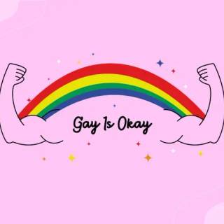 Gay Is Okay!
