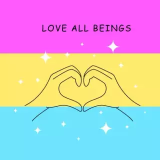 Love All Beings