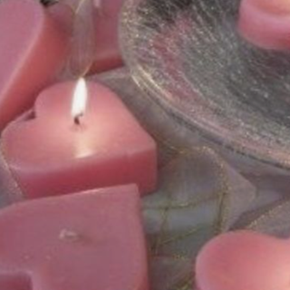 candle