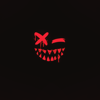 Evil Smile
