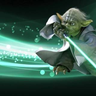 yoda