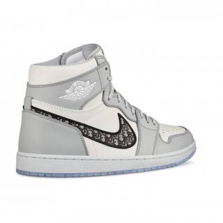 Jordan 1s Dior
