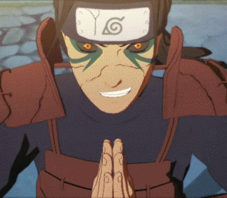 All the HOKAGES Team Up