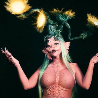 melanie martinez portals