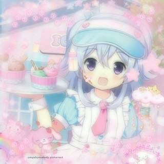 kawaiicore pfp!