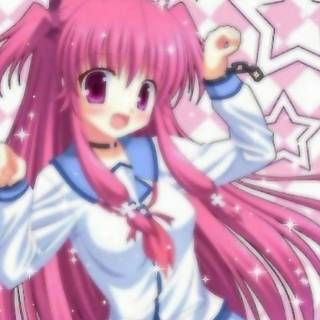 kawaiicore pfp / widget!