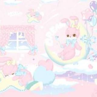 desktop wallpaper kawaiicore