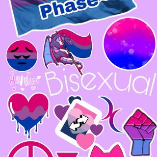 Bisexuality-Not A Phase