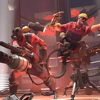 This duo will kill all