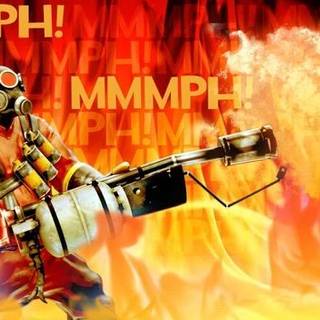 MMMPH!