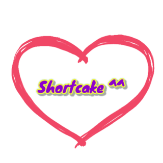 Shortcake -n- ~<3