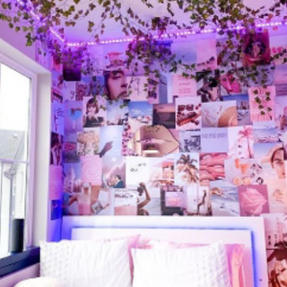 Insperation but not my room sadly 
