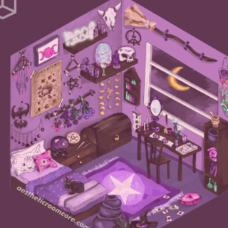 Its giving......Emo vibes no offense 